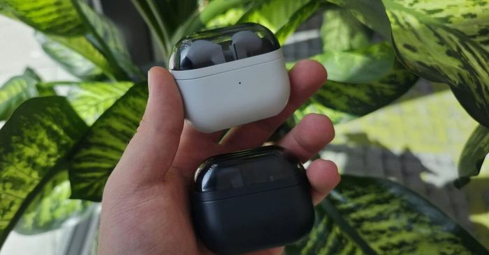 Galaxy Buds 4 và Galaxy Buds 4 Pro đang là những sản phẩm được chú ý hiện nay.