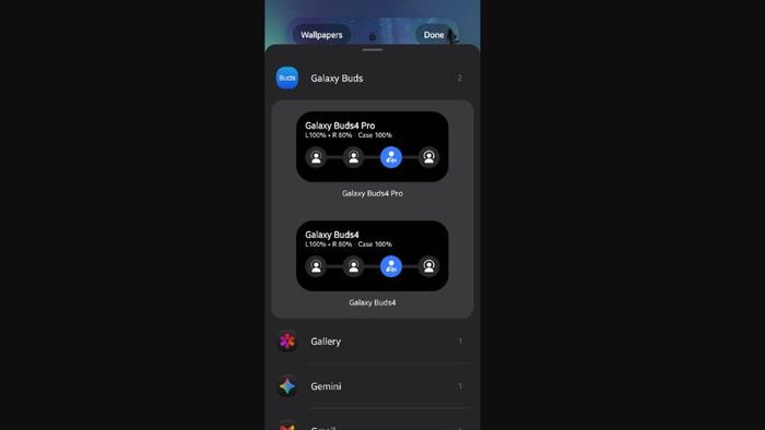Galaxy Buds 4 và Buds 4 Pro đang thu hút sự chú ý trong cộng đồng công nghệ.