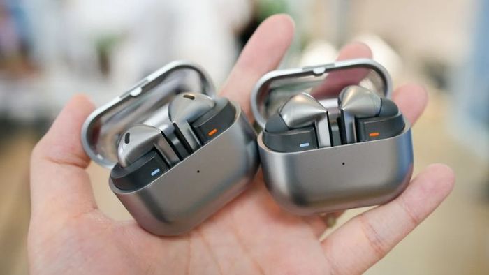 Galaxy Buds 4 và Buds 4 Pro vẫn là những cái tên thu hút sự chú ý trong thị trường tai nghe TWS.