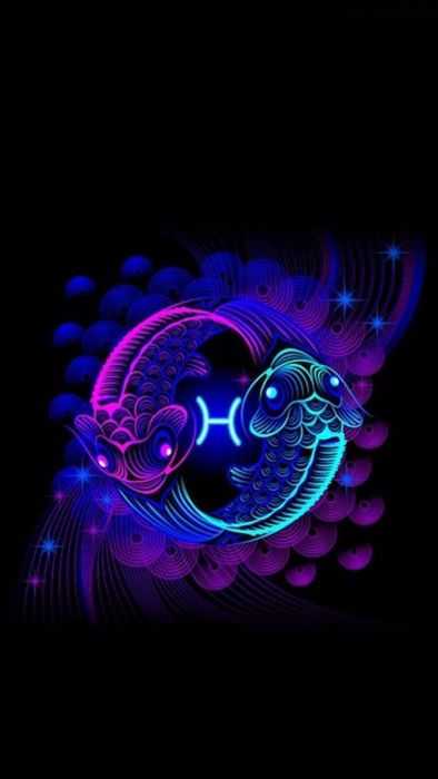 Hình nền động Xiaomi theo cung hoàng đạo - mẫu 10