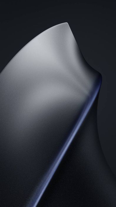Hình nền Xiaomi cho chế độ Dark mode - mẫu 9