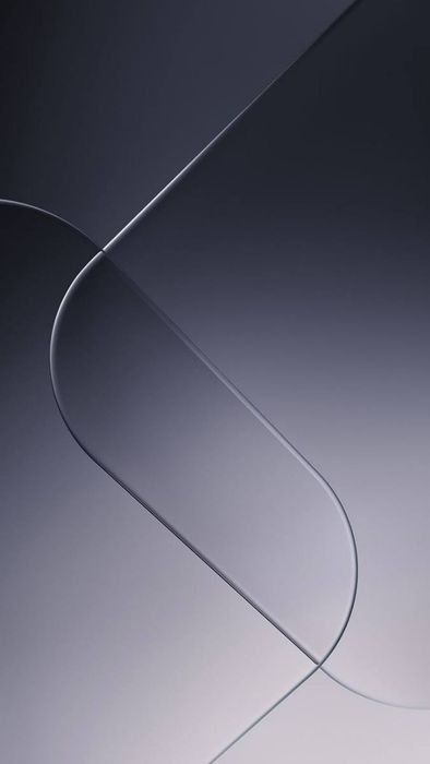 Hình nền Xiaomi cho chế độ Dark mode - mẫu 3