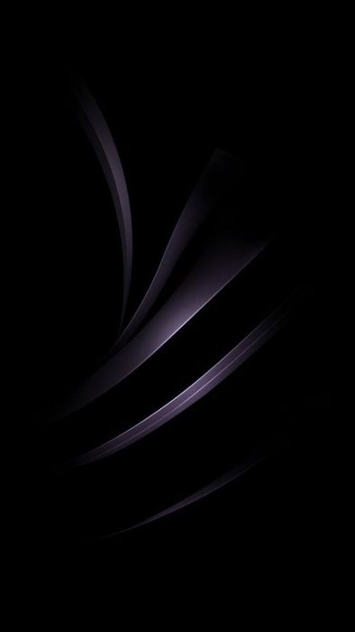 Hình nền Xiaomi cho chế độ Dark mode - mẫu 10
