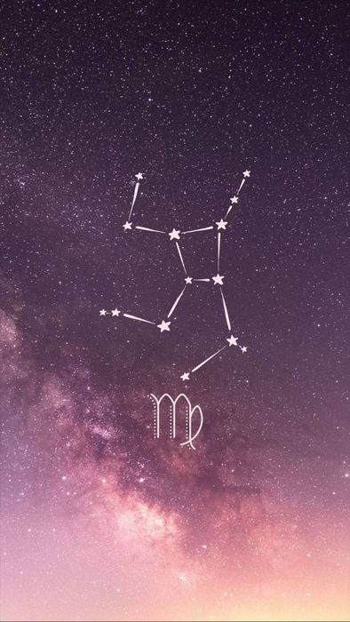 Hình nền động Xiaomi theo cung hoàng đạo - mẫu 7