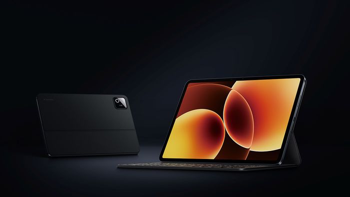 Xiaomi Pad 8 Series chính thức ra mắt tại Việt Nam.