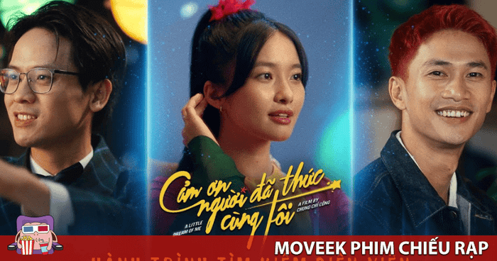 Bộ phim quy tụ những gương mặt mới lạ trong dàn diễn viên chính.
