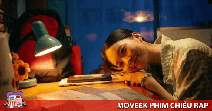 Võ Phan Kim Khánh được kỳ vọng sẽ là một điểm sáng đầy ấn tượng trong bộ phim.