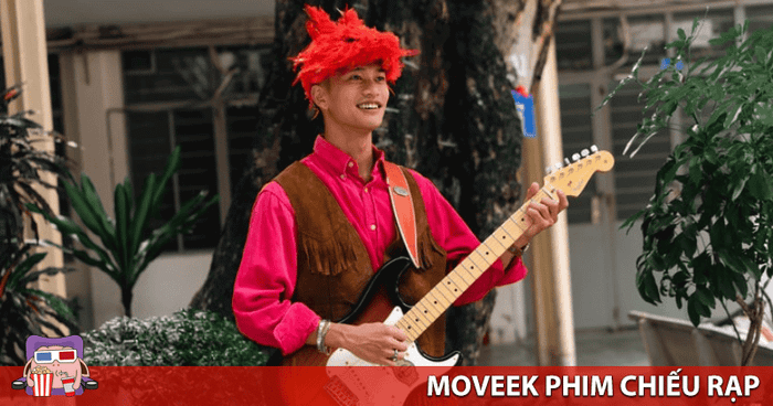 Âm nhạc là một trong những yếu tố không thể thiếu trong 'Cảm Ơn Người Đã Thức Cùng Tôi'.