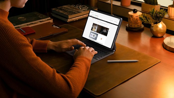 Xiaomi Pad 8 Series chính thức ra mắt tại Việt Nam.