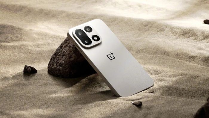 OnePlus 15T sẽ sớm được ra mắt