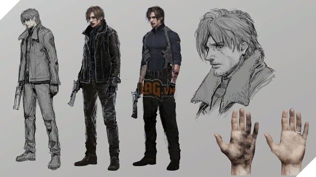 Resident Evil Requiem đã khiến cộng đồng game thủ dậy sóng vì một chi tiết đáng chú ý... không phải gameplay 2.