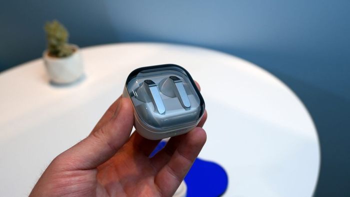 Galaxy Buds 4 mang đến cho người dùng chất lượng âm thanh đỉnh cao, đáp ứng mọi yêu cầu khắt khe về trải nghiệm nghe nhạc.