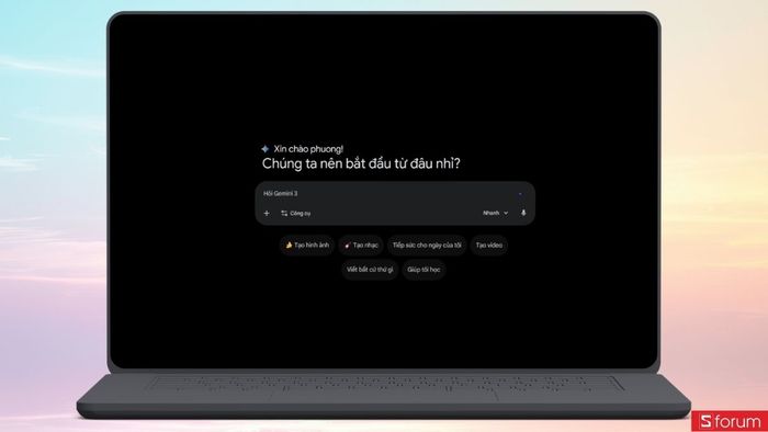 Hướng dẫn tạo ảnh nhân vật Thỏ Ơi bằng AI cực kỳ hot phần 1