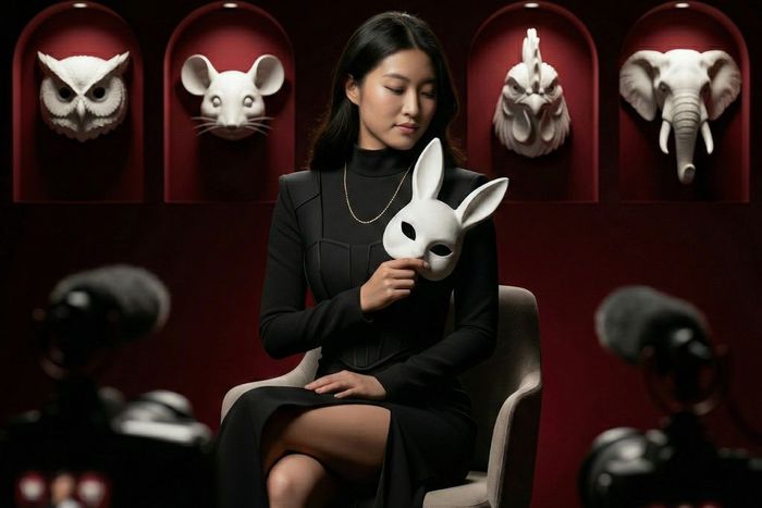 Hướng dẫn tạo ảnh nhân vật Thỏ Ơi bằng AI cực hot phần 9