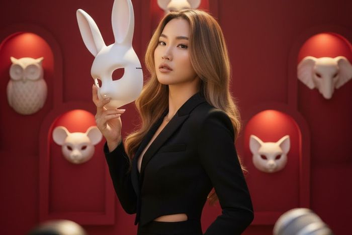 Hướng dẫn tạo ảnh nhân vật Thỏ Ơi bằng AI cực hot phần 11