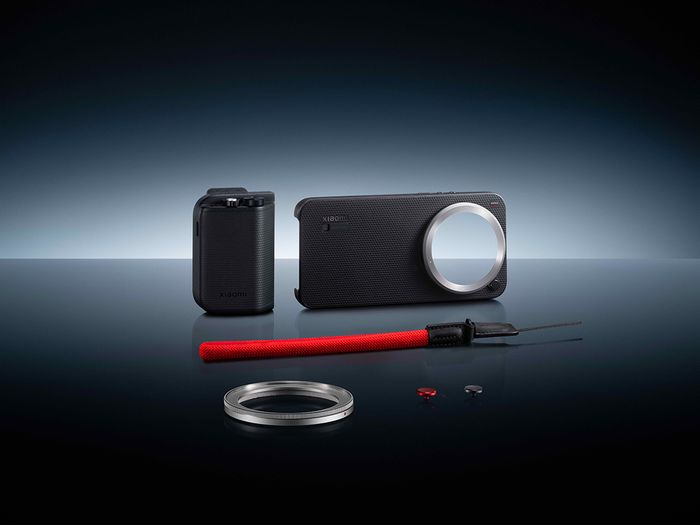 Xiaomi 17 Series chính thức ra mắt tại Việt Nam.