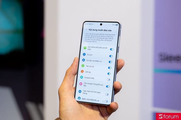 Tính năng trợ lý chỉnh sửa ảnh qua prompt