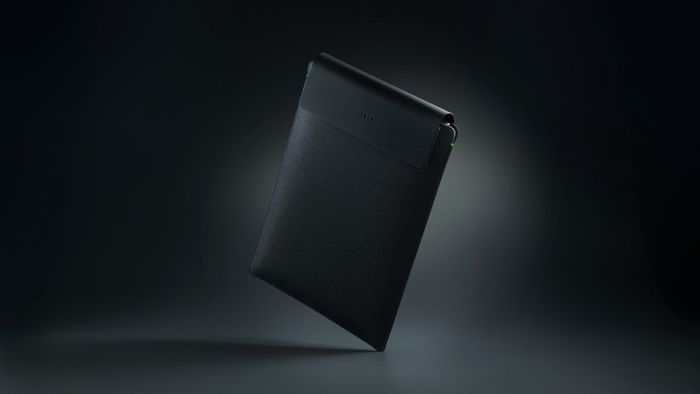 Giá của chiếc túi đựng laptop Razer là không hề rẻ.