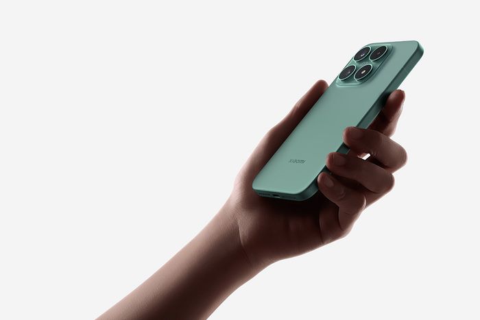 Xiaomi 17 Series chính thức ra mắt tại Việt Nam.
