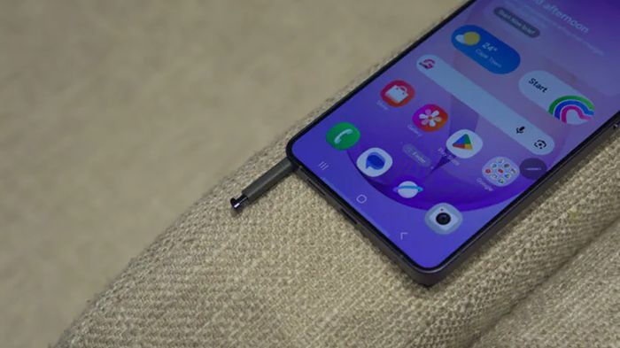 Samsung đã xác nhận rằng sẽ không từ bỏ bút S Pen.