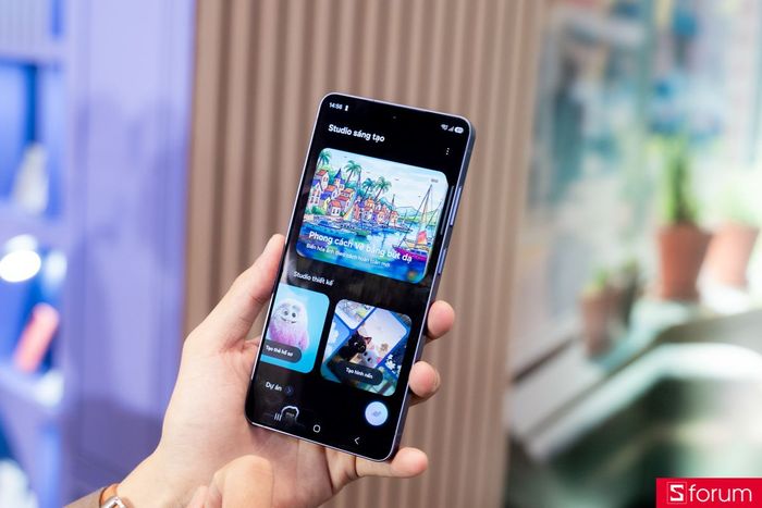 Galaxy S26 Ultra đạt hơn 3,4 triệu điểm Antutu, vậy hiệu năng thực tế của nó mạnh mẽ như thế nào? 4