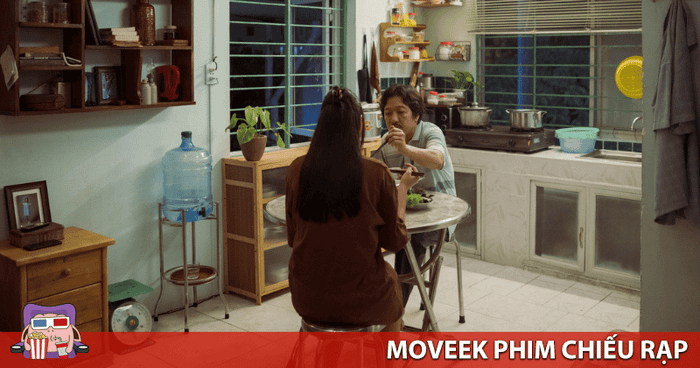 Câu chuyện phim xoay quanh gia đình ông Thạch và mối quan hệ giữa ông và cô con gái tuổi teen An, trong bối cảnh cuộc sống gia đình đầy thử thách và cảm xúc.