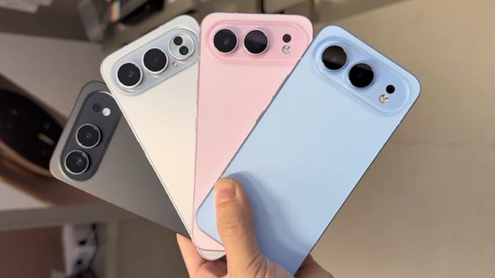 Chiếc điện thoại kế nhiệm HONOR 500 sẽ sở hữu viên pin khủng.