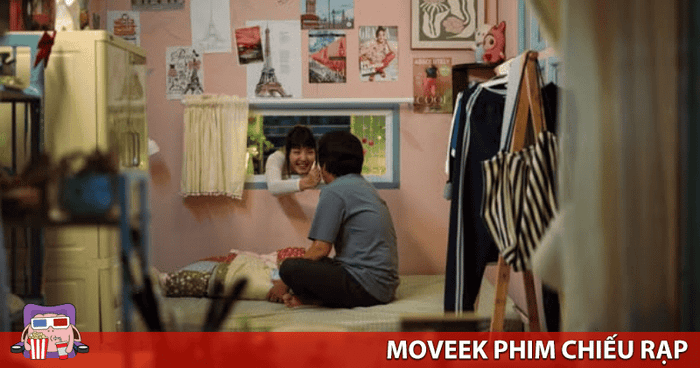'Nhà Ba Tôi Một Phòng' là dự án đầu tay của Trường Giang với vai trò đạo diễn, đánh dấu bước ngoặt quan trọng trong sự nghiệp điện ảnh của anh.