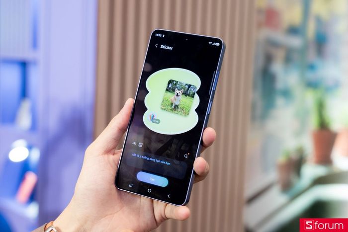 Galaxy S26 Ultra đã đạt hơn 3,4 triệu điểm Antutu, vậy hiệu năng của nó thực sự mạnh mẽ như thế nào? 3