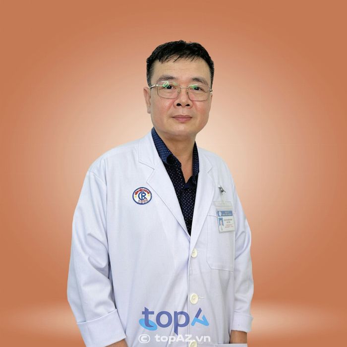 Thẩm Mỹ Bác Sĩ Chu Đình Khang - BV Chợ Rẫy - P. Hòa Hưng