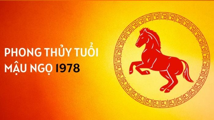 Tổng quan về Tuổi Mậu Ngọ 1978