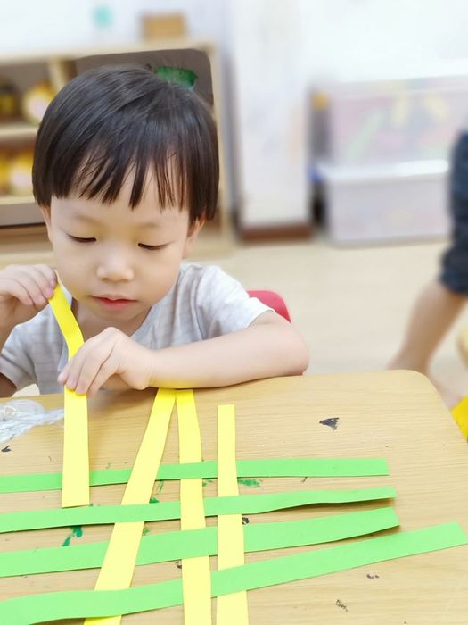 Trường Mầm Non Bước Chân Đầu Tiên - The First Step Preschool System - Hình ảnh 1