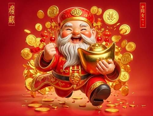Top 4 con giáp may mắn tuần này (2-8/3)