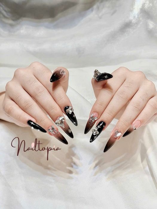 Nailtopia.magic ảnh 1