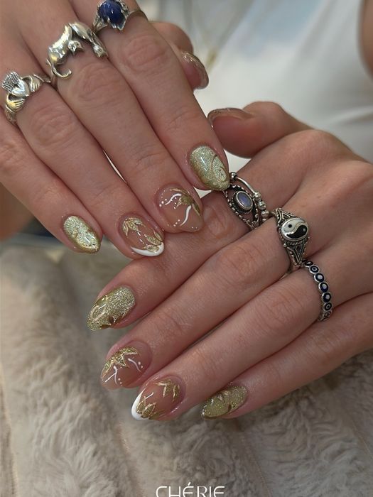 Hình ảnh Chérie Nail & Beauty 1