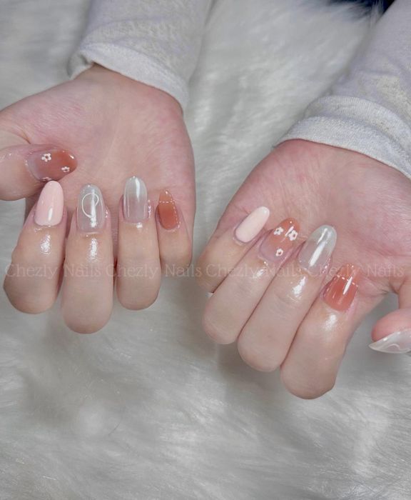 Hình ảnh Chezly Nail 2