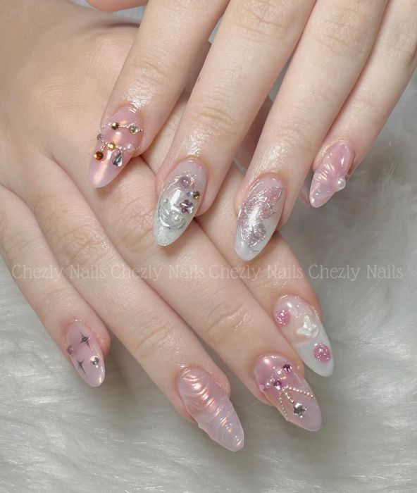 Hình ảnh Chezly Nail 1