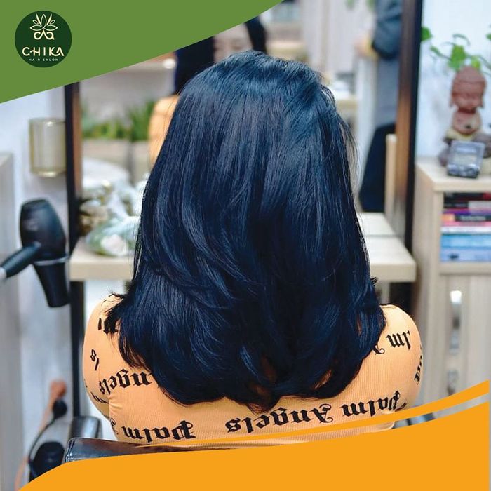 Chika Hair Salon - ảnh 1