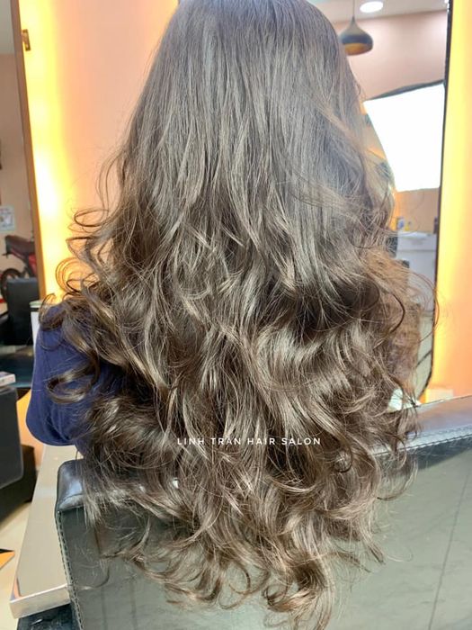 Linh Hair Salon - ảnh 1
