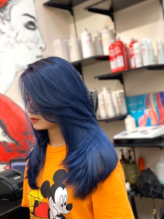 WIND HAIR SALON - ảnh 1