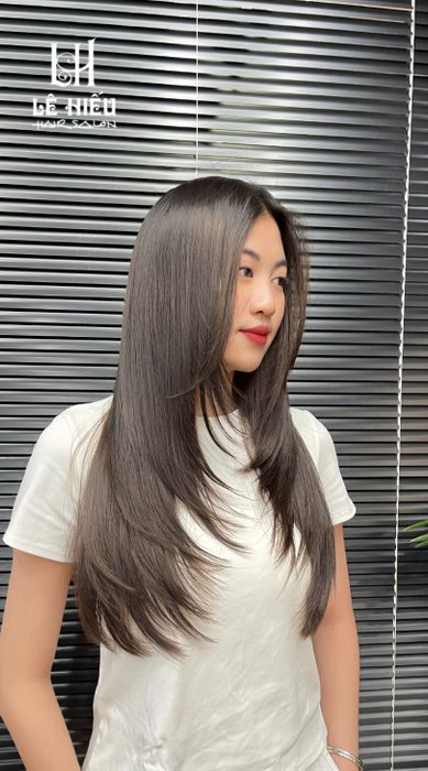 Ảnh 2 của Salon Lê Hiếu