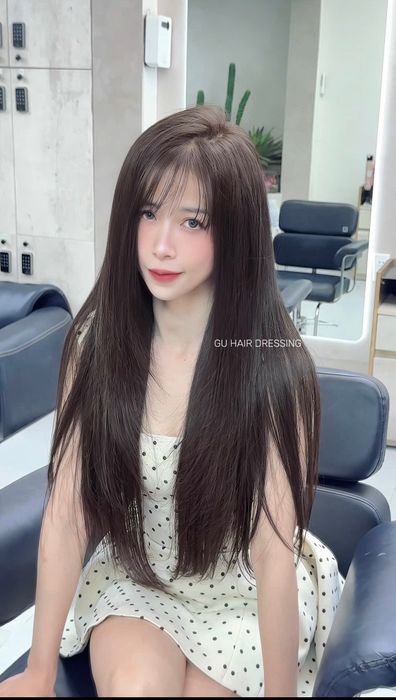 Ảnh 1 của Gu Hair Salon - Hồ Chí Minh