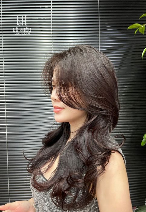 Ảnh 1 của Salon Lê Hiếu
