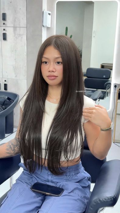 Ảnh 2 của Gu Hair Salon - Hồ Chí Minh