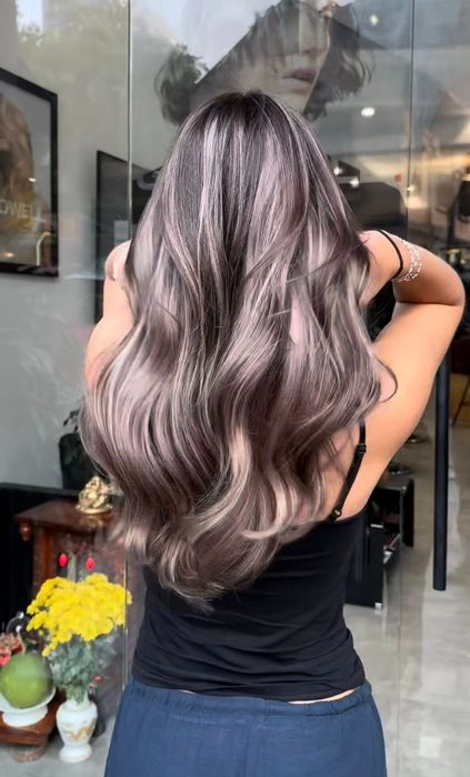Ảnh 2 của Tân Thế Giới Beauty Salon