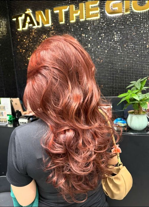 Ảnh 1 của Tân Thế Giới Beauty Salon