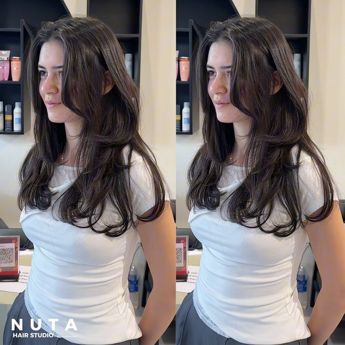 Ảnh 2 của NUTA Hair Studio