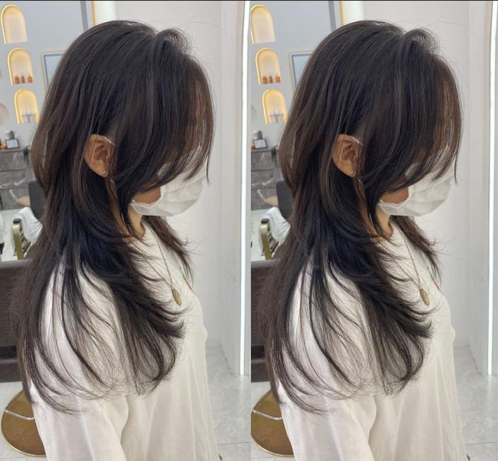 Ảnh 2 của Vũ Hair Salon