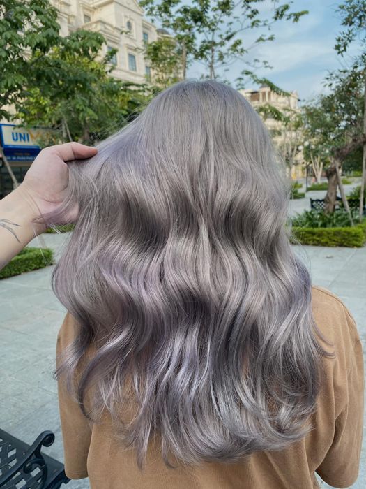 Ảnh 1 của Vũ Hair Salon