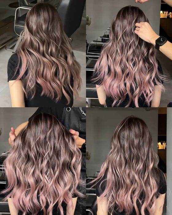 Ảnh 1 của MODO Hair Salon